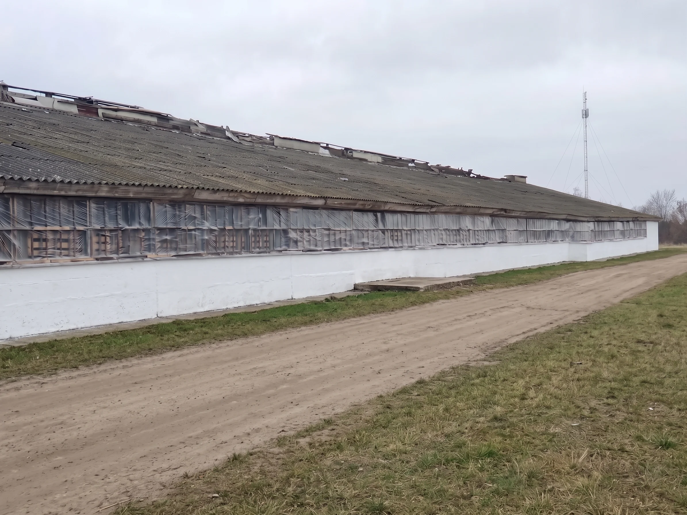 Зернопереробка та зберігання зерна — фото 4