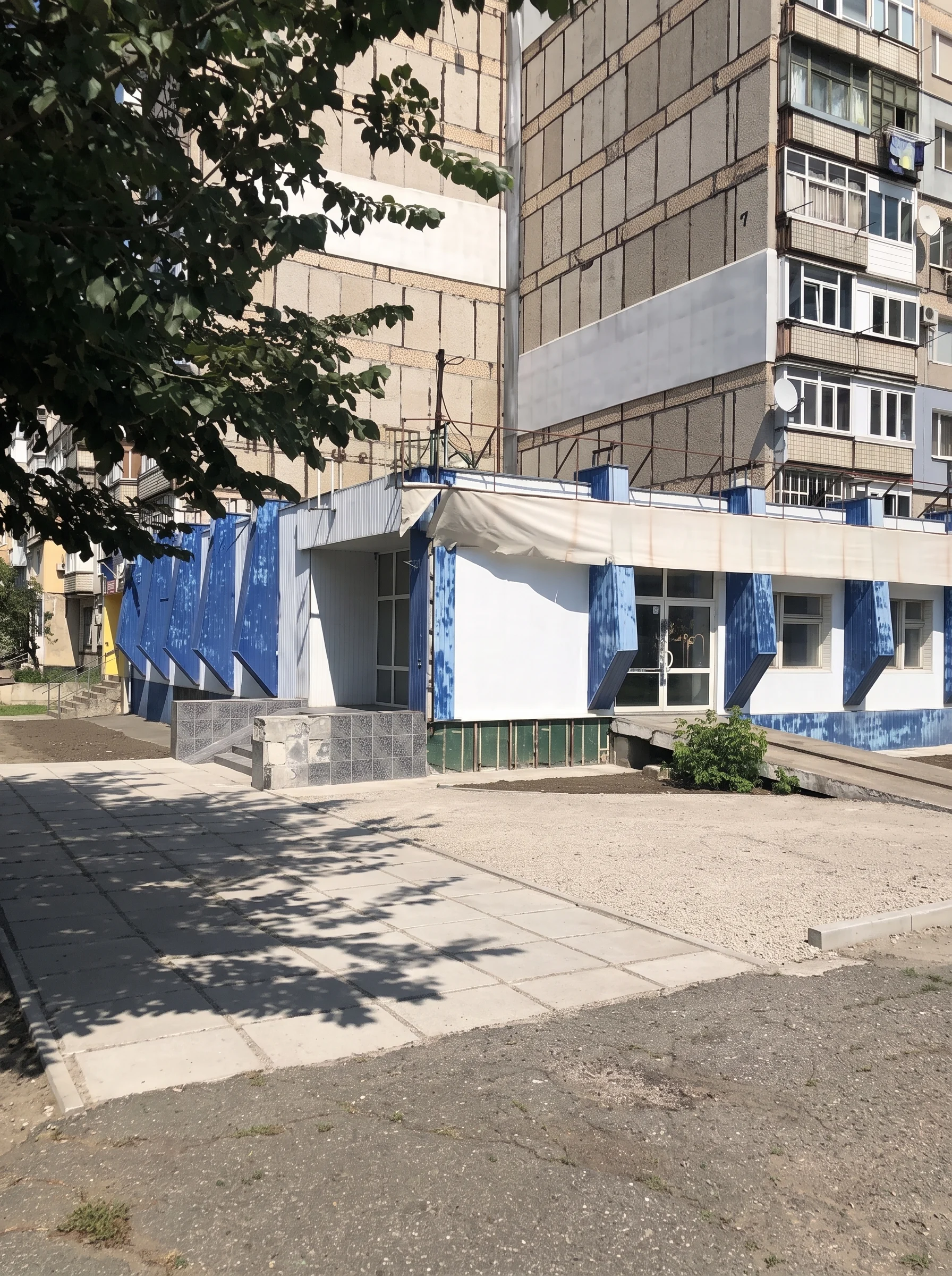 Приміщення на вул. Вокзальна, 31 — фото 2