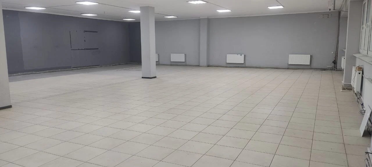 Торгові площі у МегаСіті